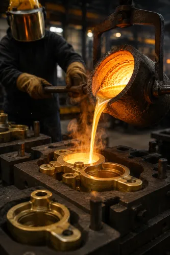 CNC Machining