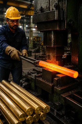 Forging