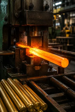 Forging