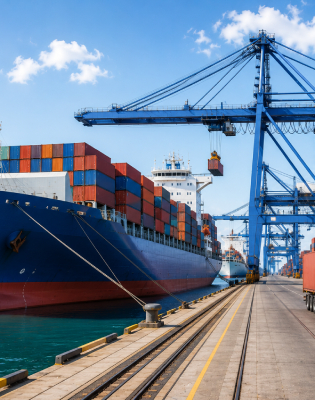 Shipping Industries
