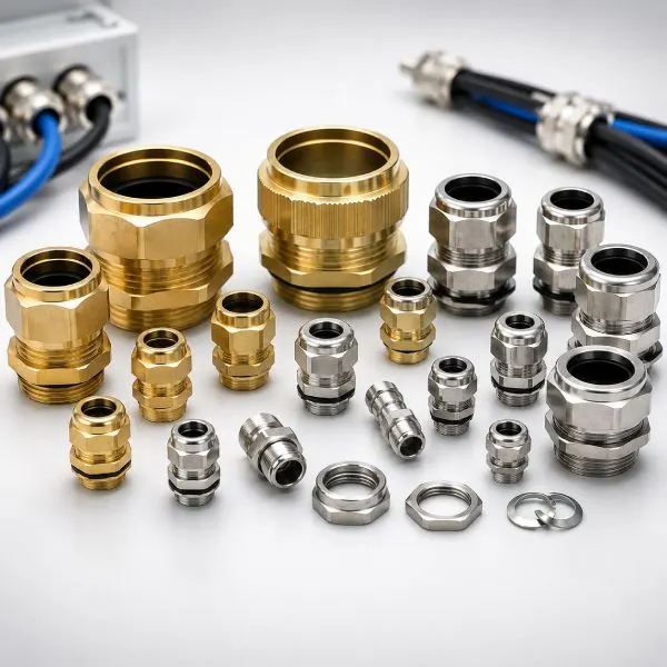 Cable Glands