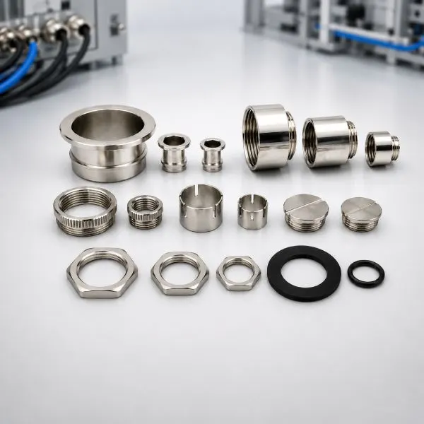 Cable Gland Accessories
