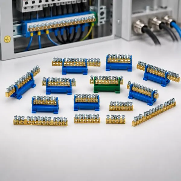 Neutral Links